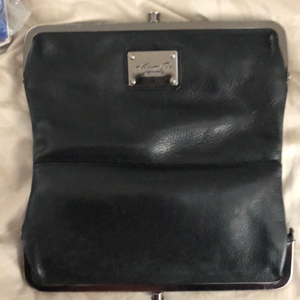 Kenneth Cole New York wallet
